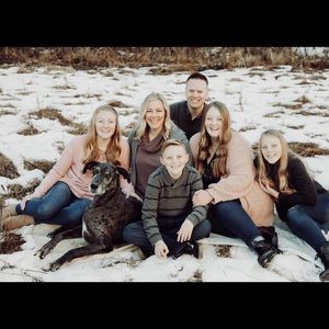 Meet your Posher, Shannon